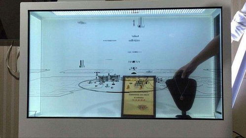 沉浸式未來 展廳中的高科技數(shù)字內(nèi)容制作服務(wù)